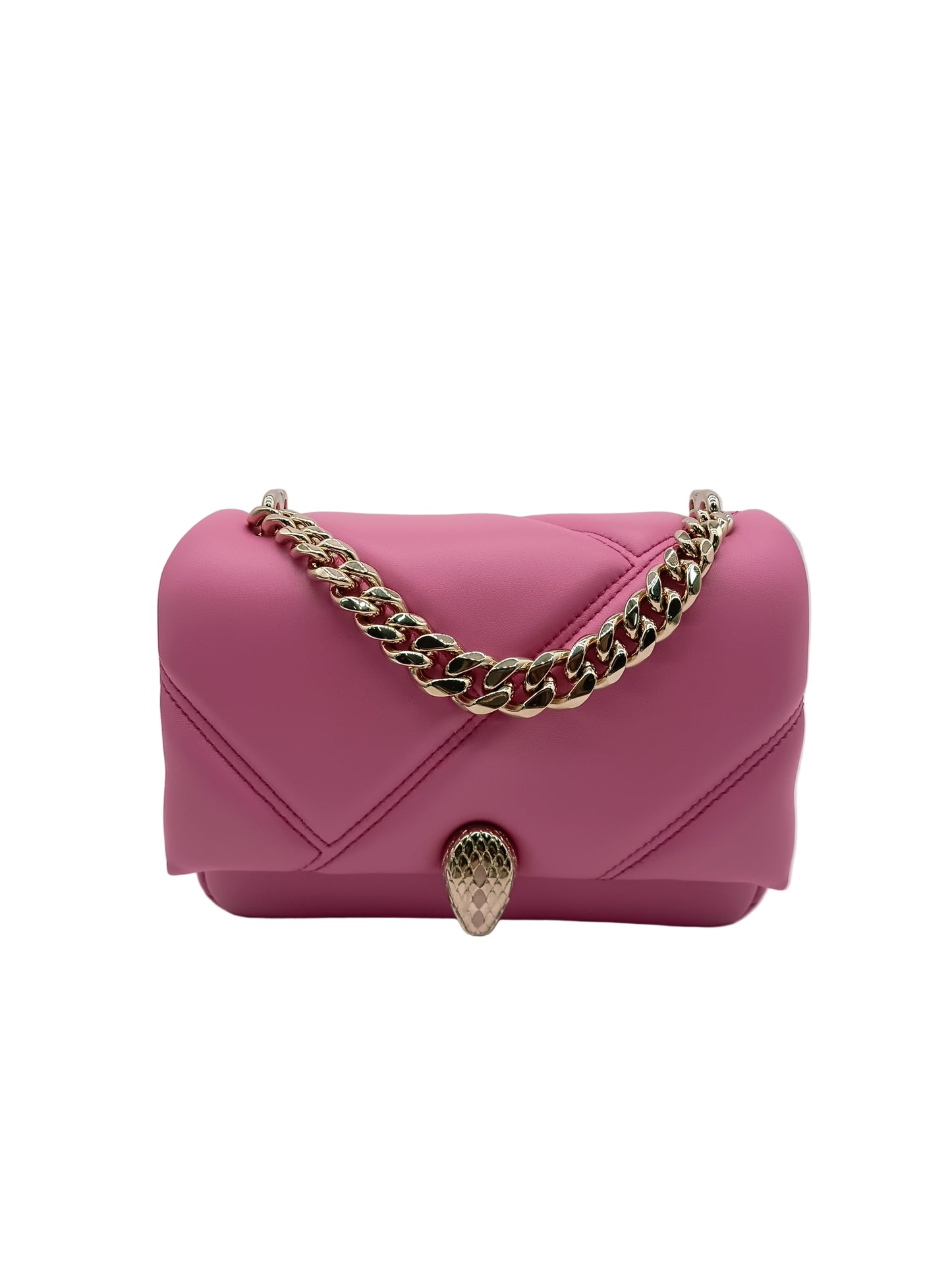 BVLGARI Serpenti Cabochon