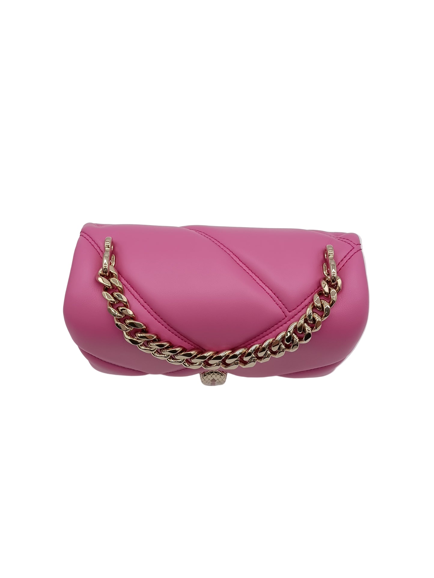 BVLGARI Serpenti Cabochon