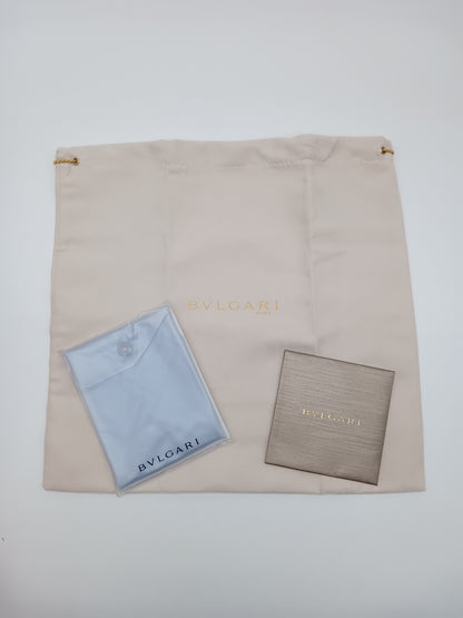 BVLGARI Serpenti Cabochon