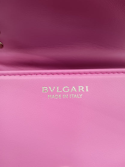 BVLGARI Serpenti Cabochon