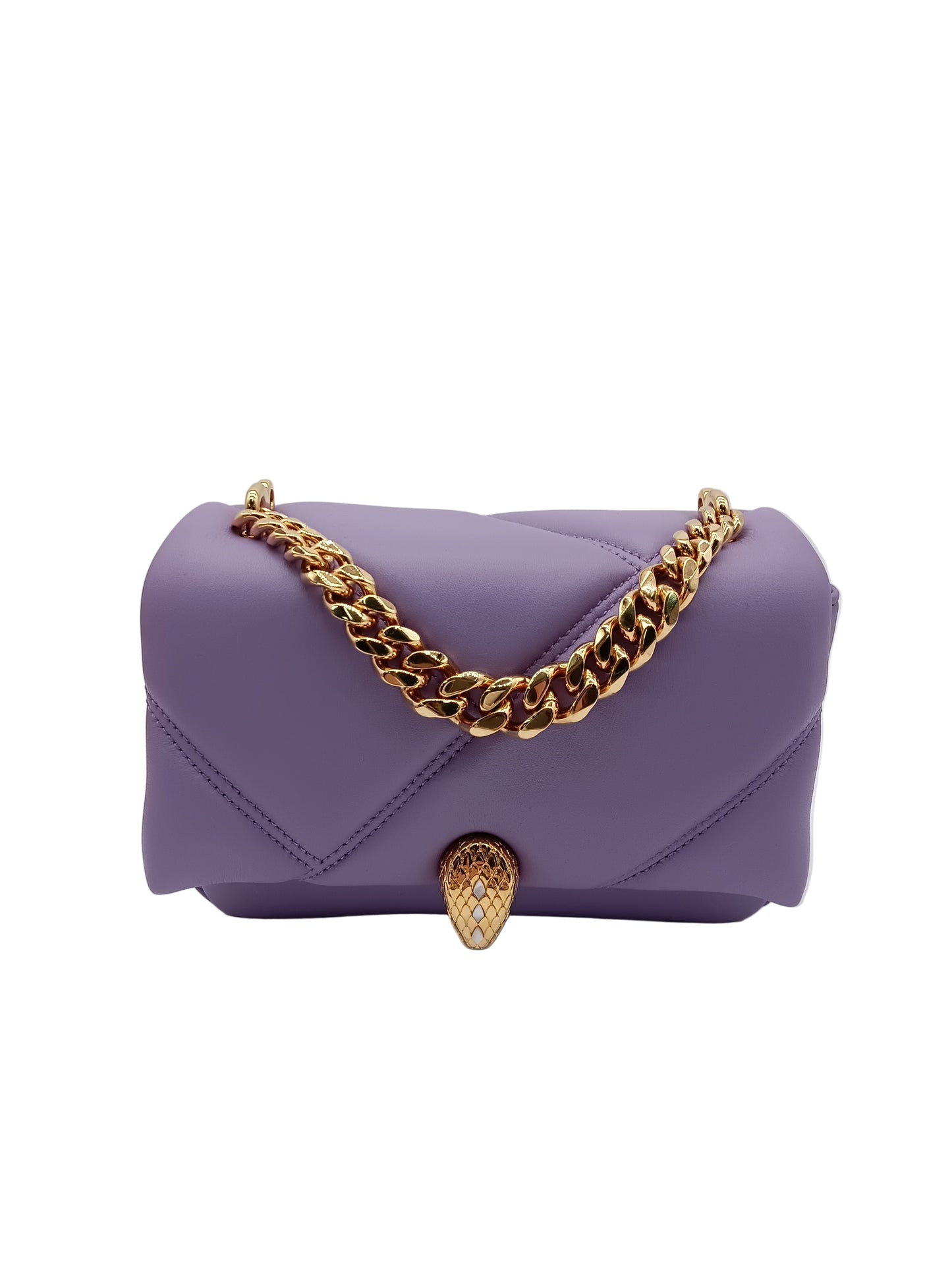 BVLGARI Serpenti Cabochon