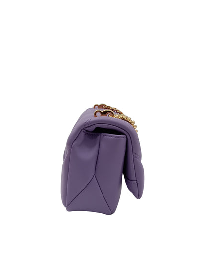 BVLGARI Serpenti Cabochon