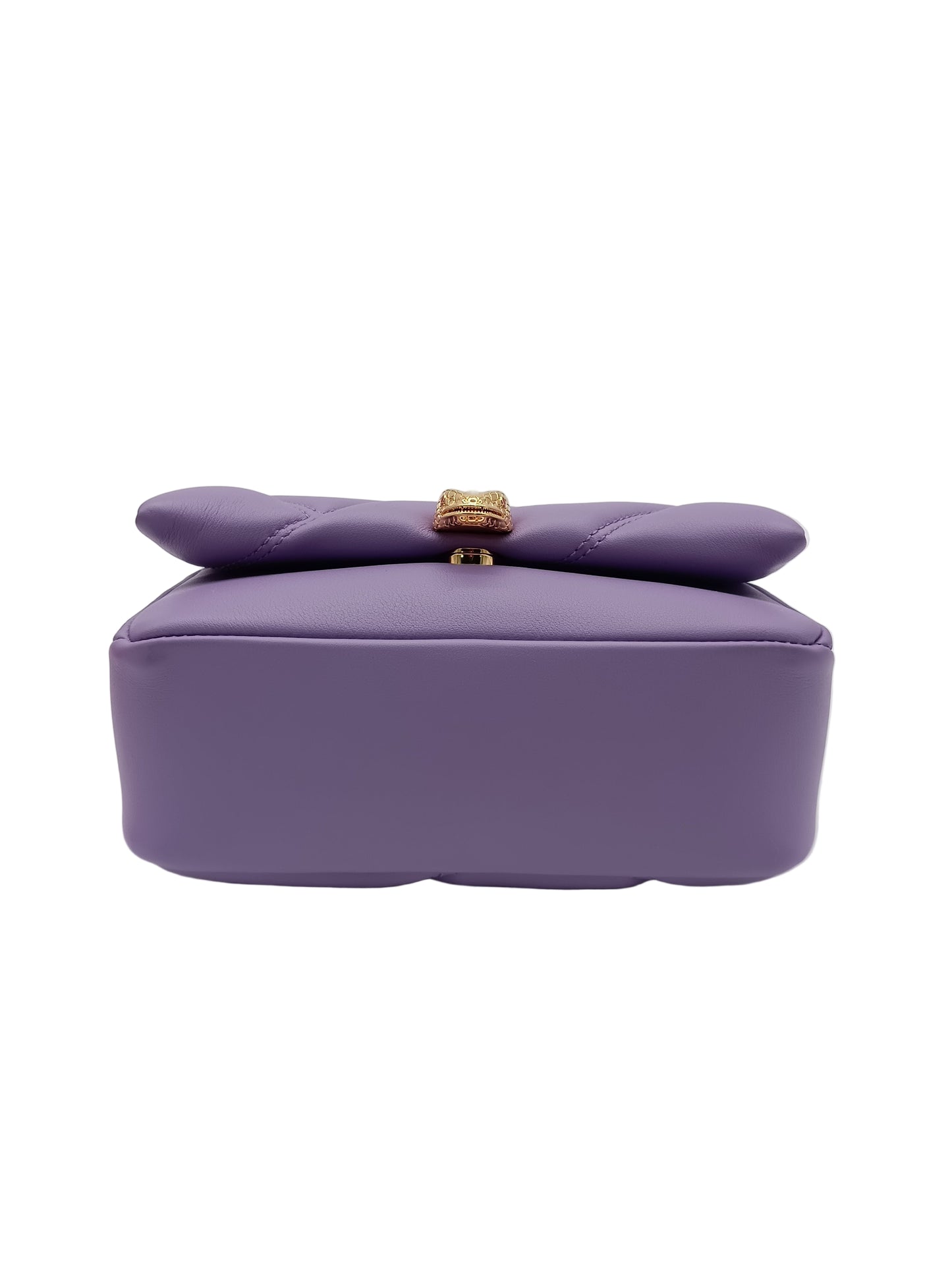 BVLGARI Serpenti Cabochon