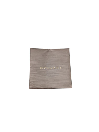 BVLGARI Serpenti Cabochon