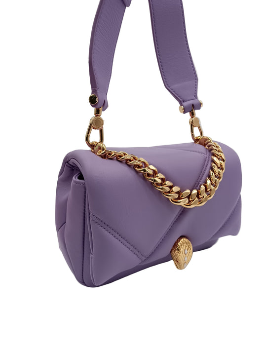 BVLGARI Serpenti Cabochon