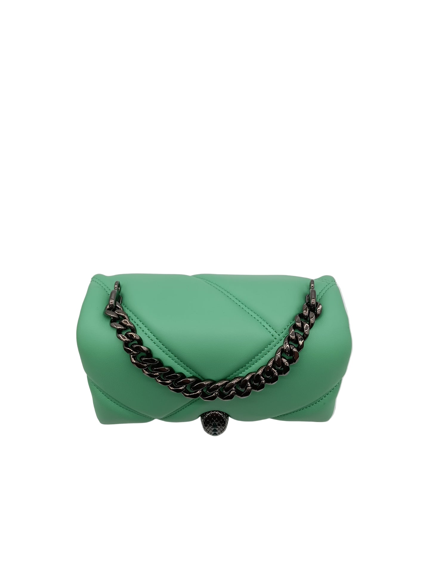 BVLGARI Serpenti Cabochon