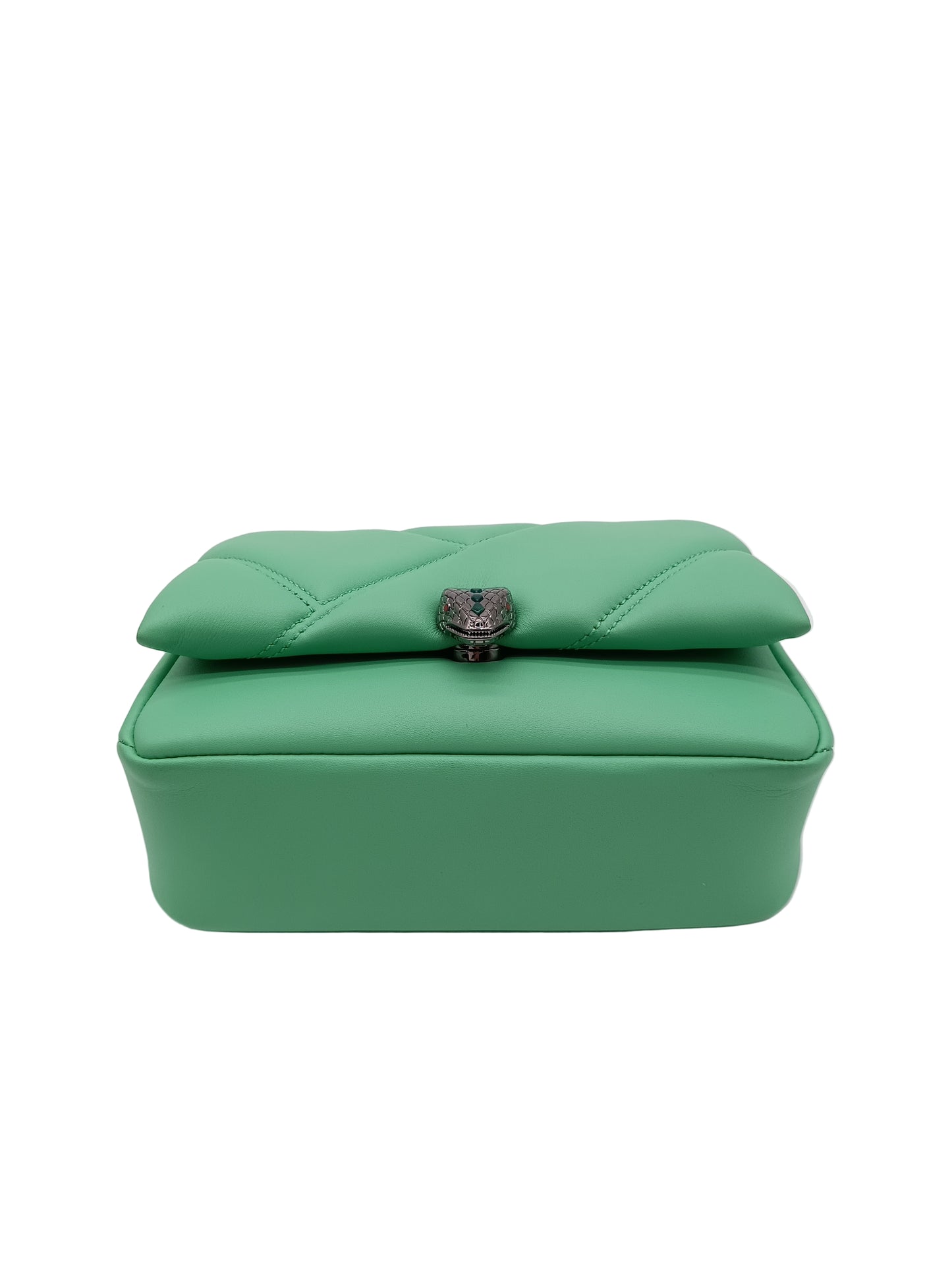 BVLGARI Serpenti Cabochon