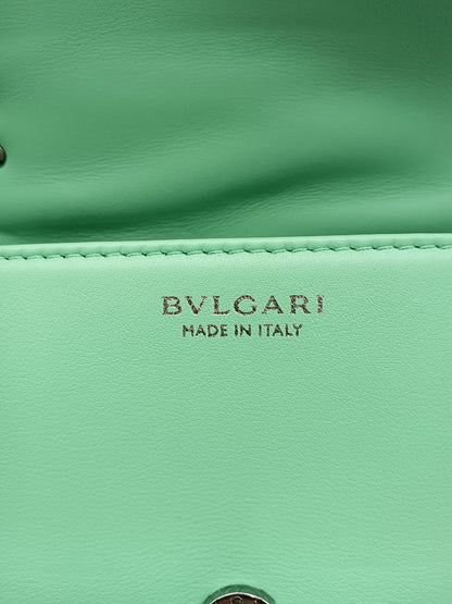 BVLGARI Serpenti Cabochon