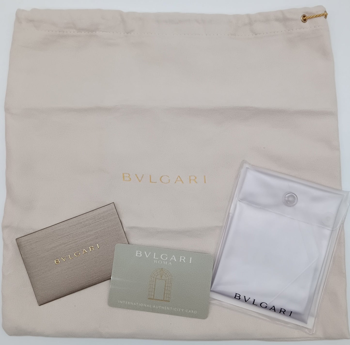 BVLGARI Serpenti Cabochon