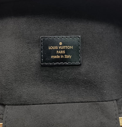 LOUIS VUITTON Monogram Game On Vanity PM