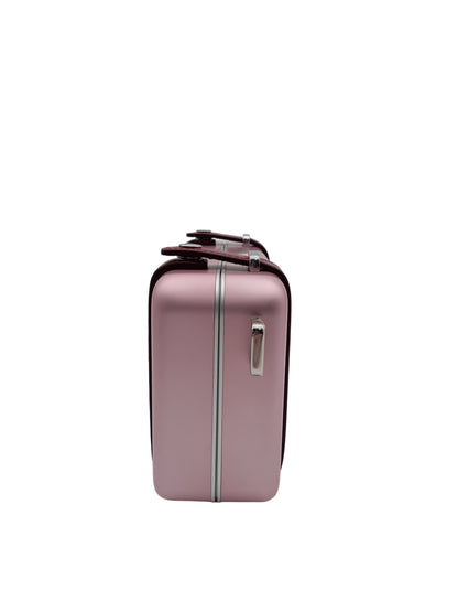 DIOR X RIMOWA Aluminum Clutch