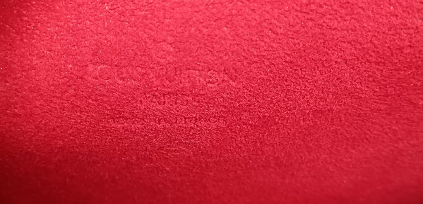 LOUIS VUITTON Damier Hyde Park