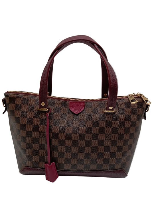 LOUIS VUITTON Damier Hyde Park