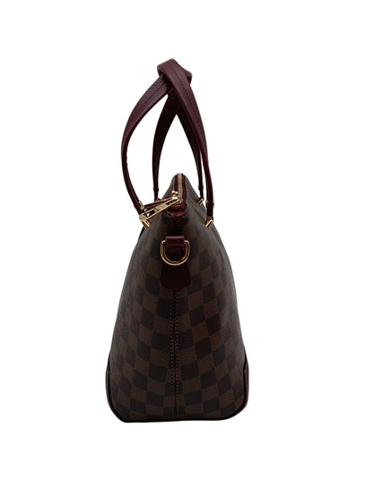 LOUIS VUITTON Damier Hyde Park
