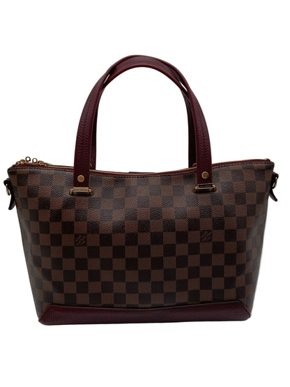 LOUIS VUITTON Damier Hyde Park