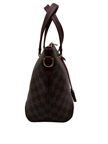 LOUIS VUITTON Damier Hyde Park