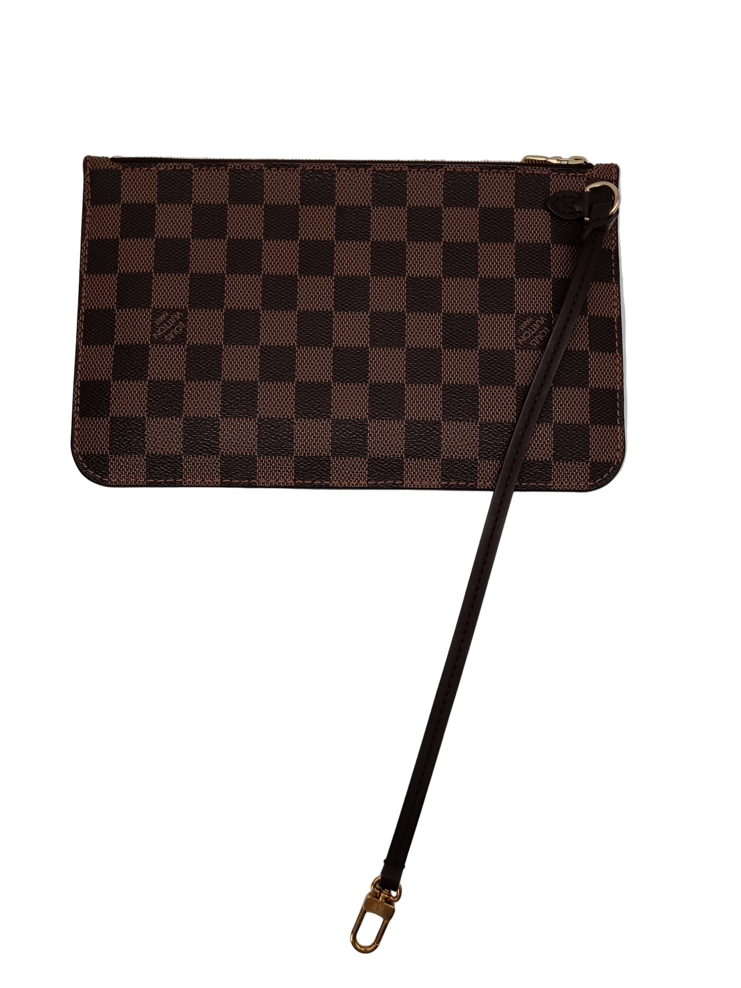 LOUIS VUITTON Damier Neverfull MM