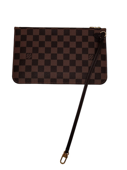 LOUIS VUITTON Damier Neverfull MM