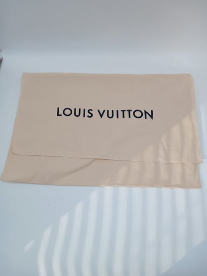 LOUIS VUITTON Damier Neverfull MM