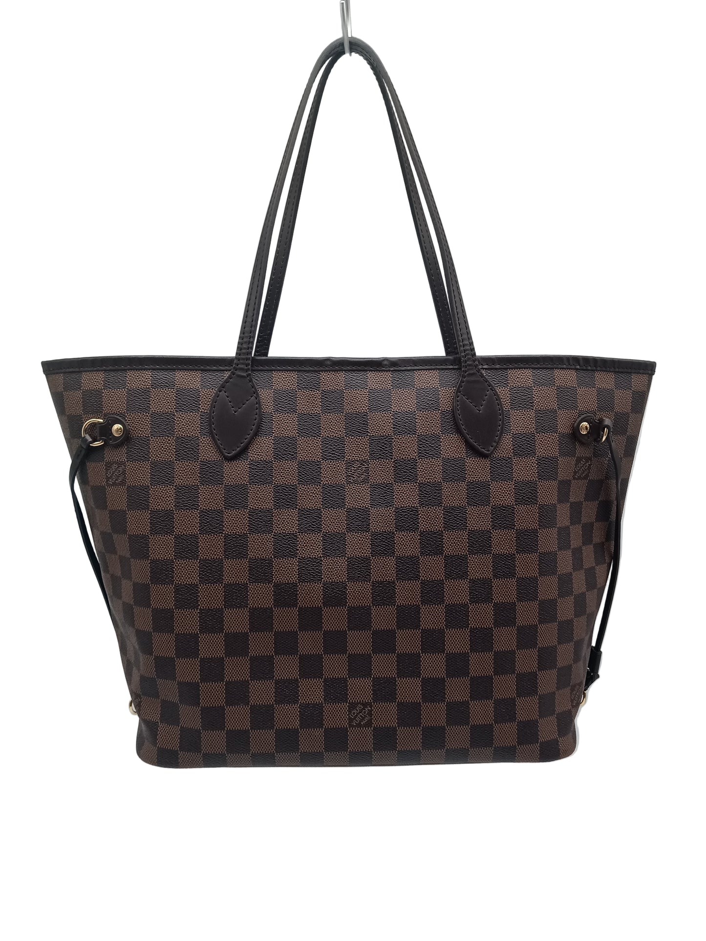 LOUIS VUITTON Damier Neverfull MM