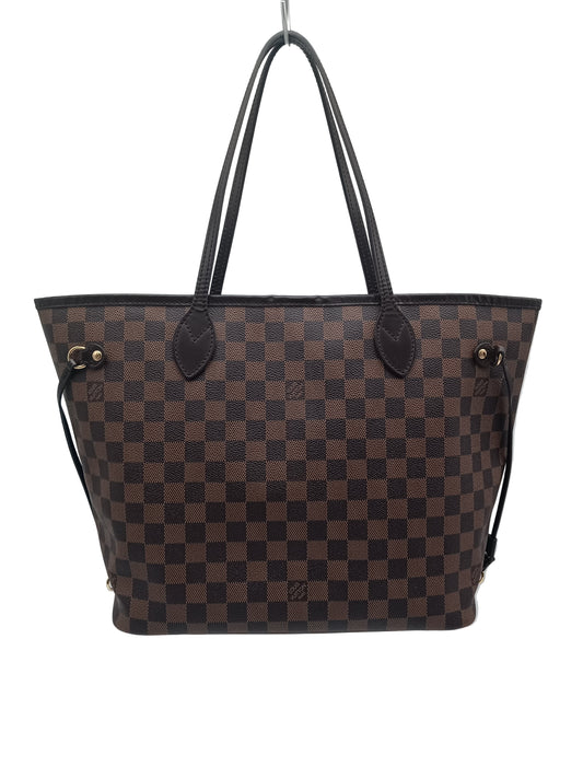 LOUIS VUITTON Damier Neverfull MM