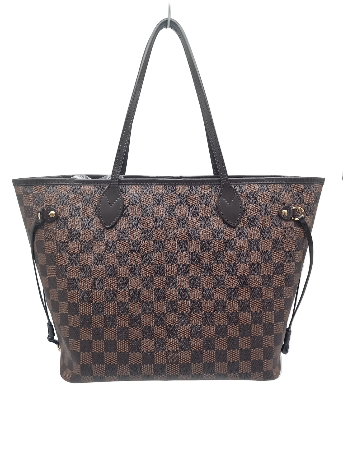 LOUIS VUITTON Damier Neverfull MM