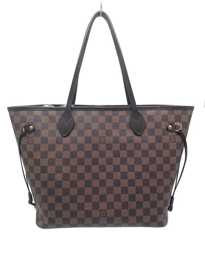 LOUIS VUITTON Damier Neverfull MM