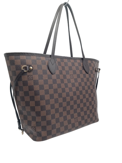 LOUIS VUITTON Damier Neverfull MM
