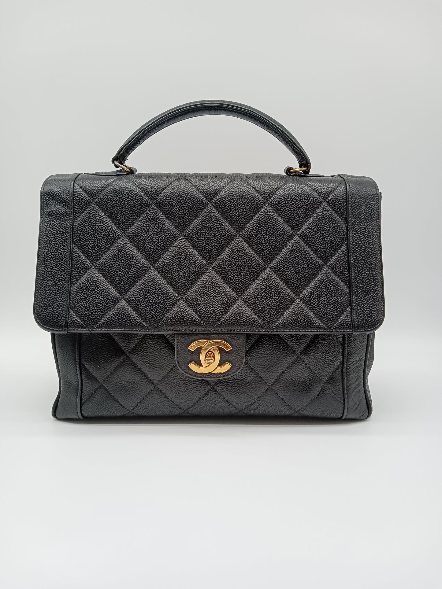 CHANEL Caviar Bag