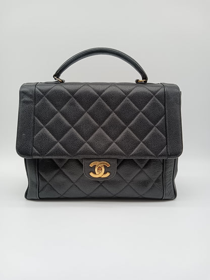 CHANEL Caviar Bag