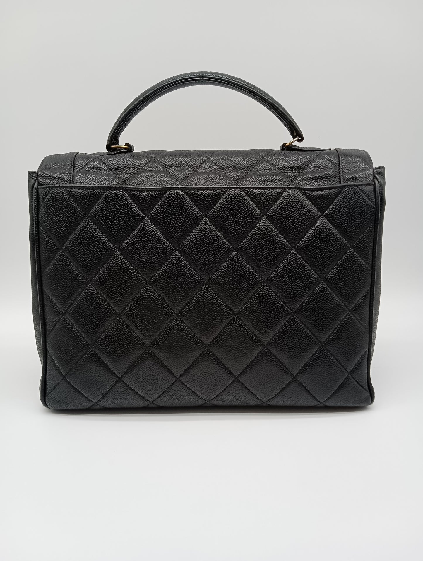 CHANEL Caviar Bag