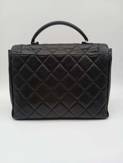 CHANEL Caviar Bag