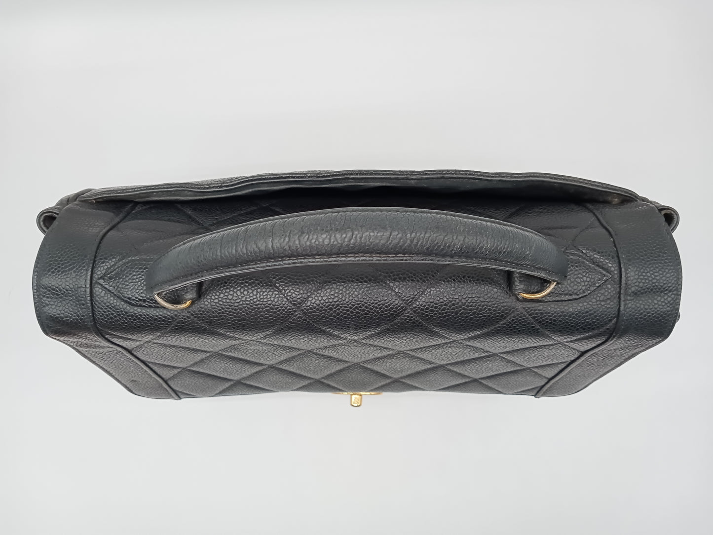 CHANEL Caviar Bag