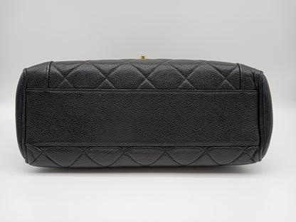 CHANEL Caviar Bag