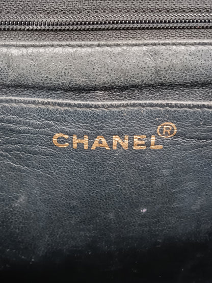 CHANEL Caviar Bag