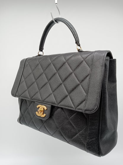CHANEL Caviar Bag