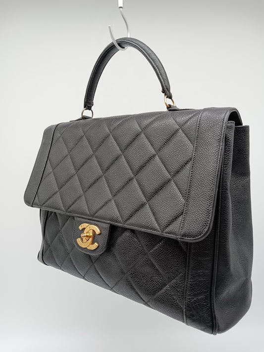 CHANEL Caviar Bag