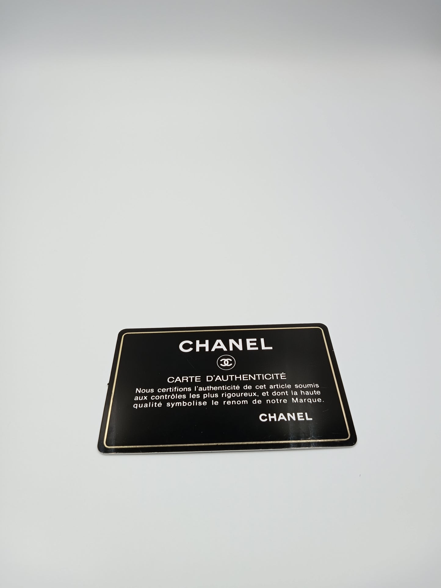 CHANEL Coco Top Handle Extra Mini