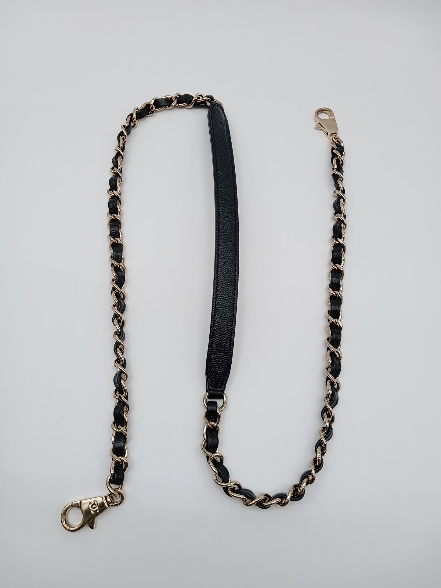 CHANEL Caviar Coco Handle