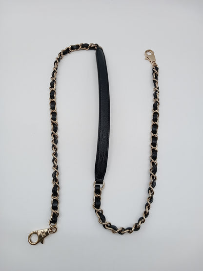 CHANEL Caviar Coco Handle
