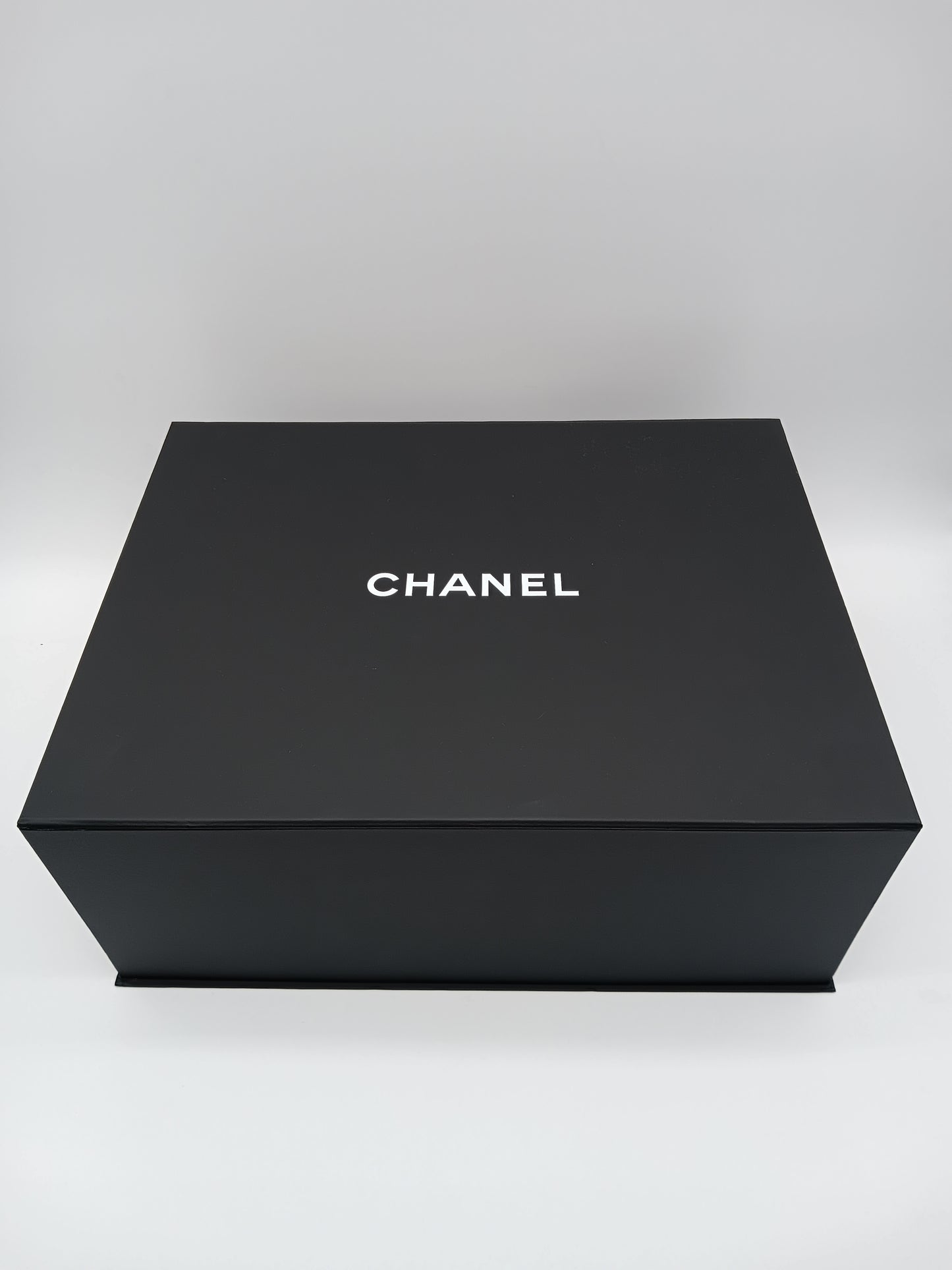 CHANEL Caviar Coco Handle