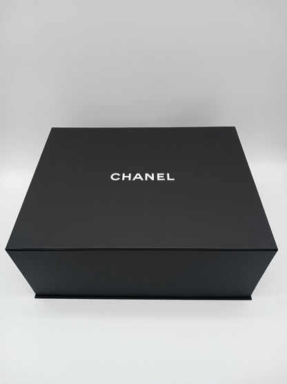 CHANEL Caviar Coco Handle