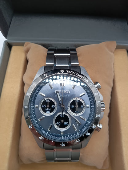 SEIKO SBTR027 Chronograph Watch