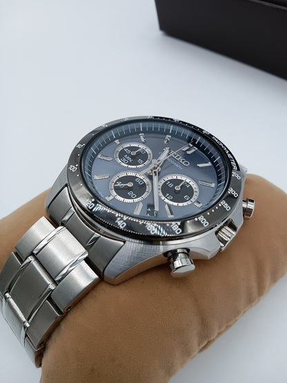SEIKO SBTR027 Chronograph Watch