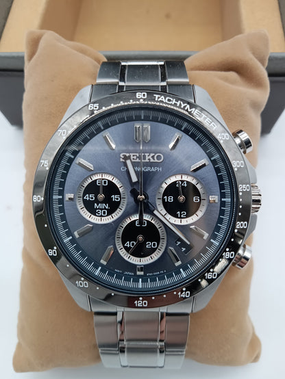 SEIKO SBTR027 Chronograph Watch