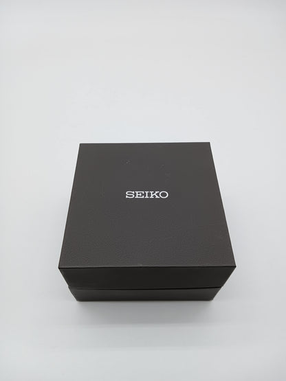 SEIKO SBTR027 Chronograph Watch