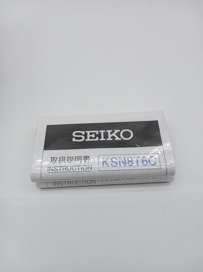 SEIKO SBTR027 Chronograph Watch