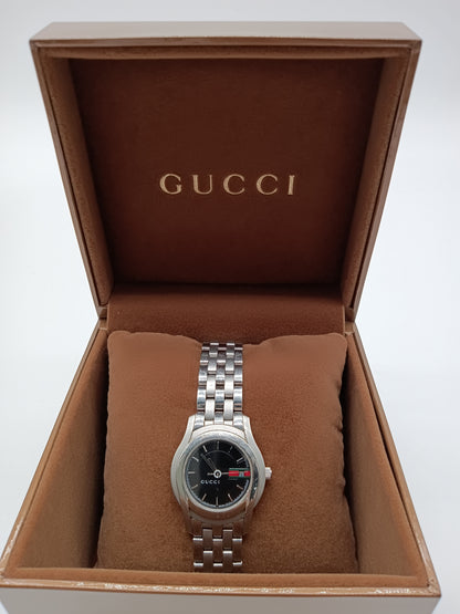 GUCCI G-Class 5500 L Watch