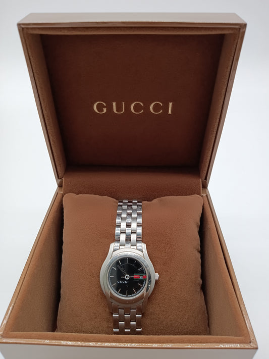 GUCCI G-Class 5500 L Watch