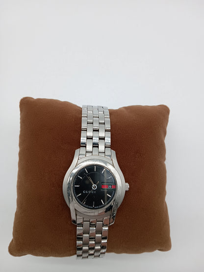 GUCCI G-Class 5500 L Watch
